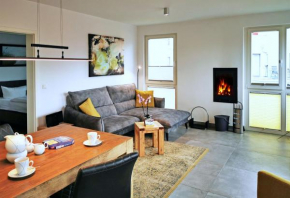 Baabe Strandvilla - Luxus Ferienwohnung mit Meerblick (Ref. 158481) Baabe